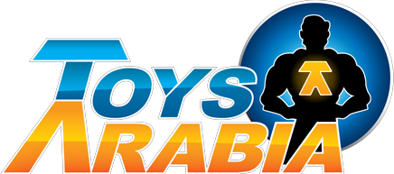 Toys Arabia
